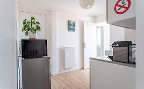 Appartement T2 GDX Privilège - Bourg en Bresse - Centre Ville&Gare
